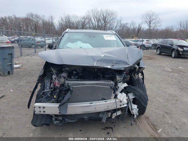 Toyota Highlander Xle 2023 5TDKDRBH1PS021578 Image 11
