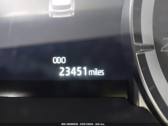 Toyota Highlander Xle 2023 5TDKDRBH1PS021578 Image 7