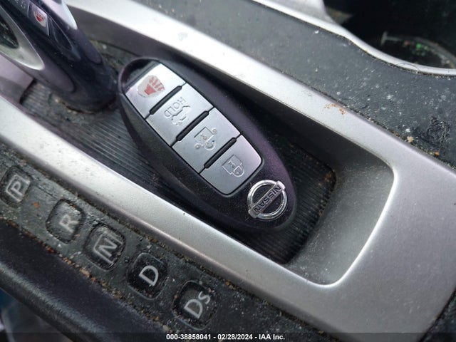 Nissan Altima 2.5 S 2017 1N4AL3AP3HN333709 Image 11
