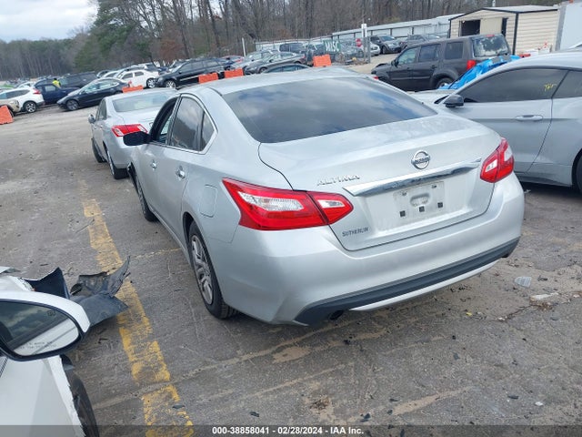 Nissan Altima 2.5 S 2017 1N4AL3AP3HN333709 Image 3