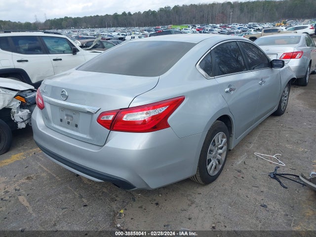 Nissan Altima 2.5 S 2017 1N4AL3AP3HN333709 Image 4