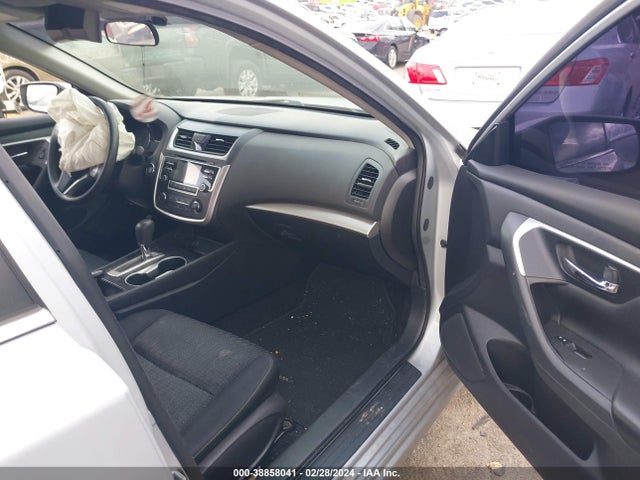 Nissan Altima 2.5 S 2017 1N4AL3AP3HN333709 Image 5