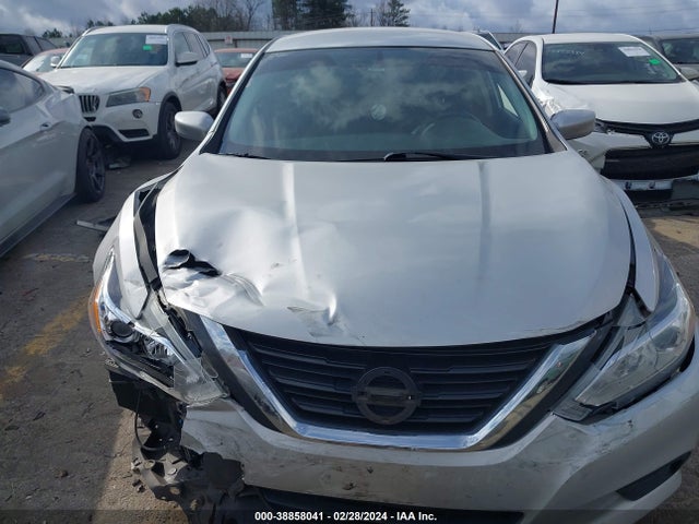 Nissan Altima 2.5 S 2017 1N4AL3AP3HN333709 Image 6