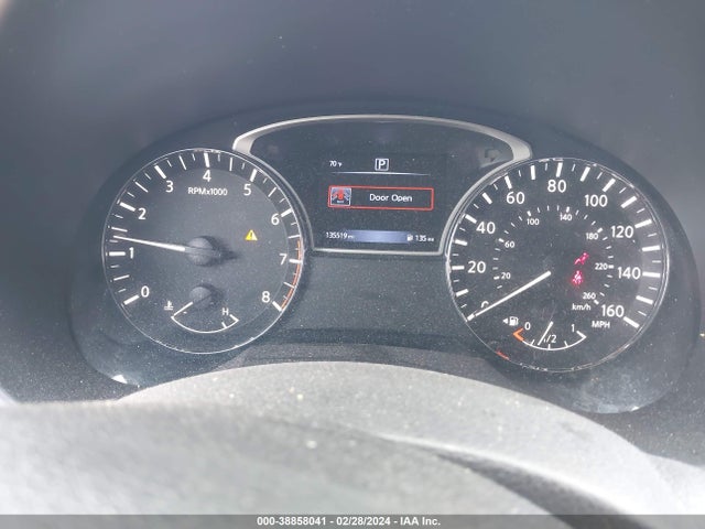 Nissan Altima 2.5 S 2017 1N4AL3AP3HN333709 Image 7