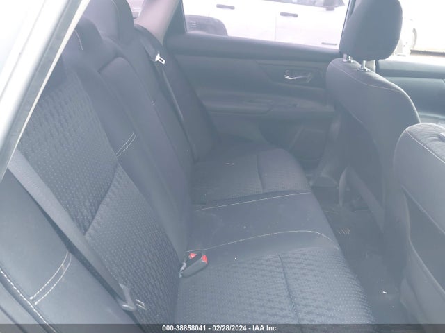 Nissan Altima 2.5 S 2017 1N4AL3AP3HN333709 Image 8