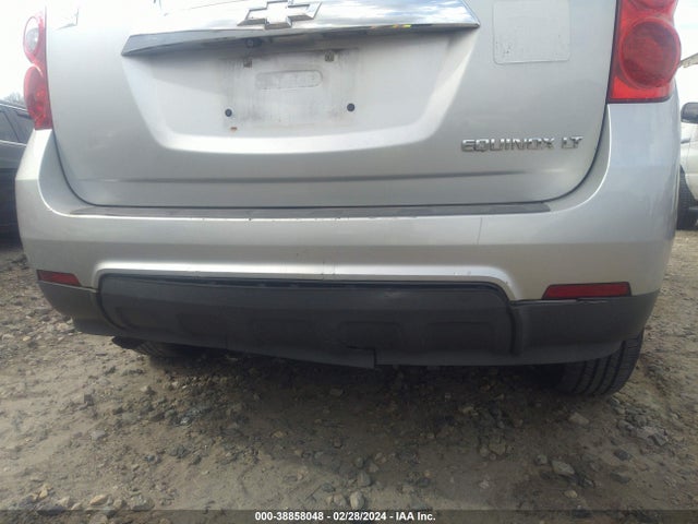 Chevrolet EQUINOX 1LT 2014 2GNALBEK5E6273622 Image 6
