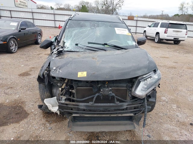Nissan ROGUE S/SV 2019 KNMAT2MV5KP500274 Image 10