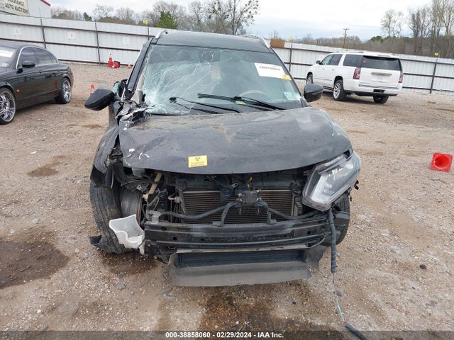 Nissan ROGUE S/SV 2019 KNMAT2MV5KP500274 Image 12