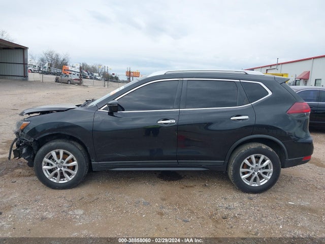 Nissan ROGUE S/SV 2019 KNMAT2MV5KP500274 Image 14