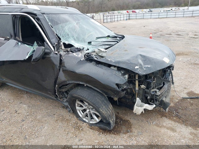 Nissan ROGUE S/SV 2019 KNMAT2MV5KP500274 Image 11
