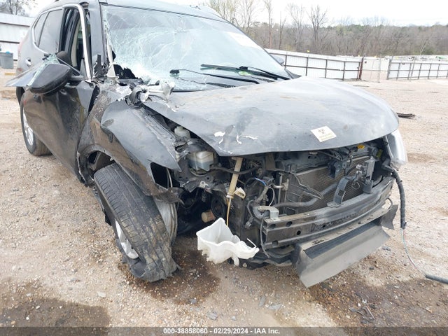 Nissan ROGUE S/SV 2019 KNMAT2MV5KP500274 Image 17