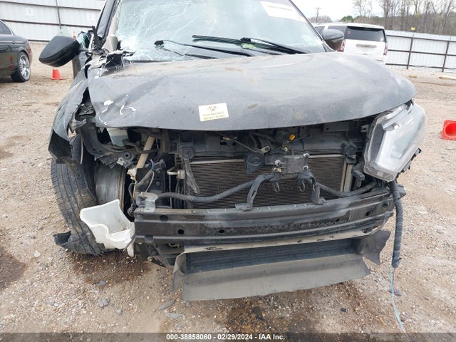 Nissan ROGUE S/SV 2019 KNMAT2MV5KP500274 Image 18