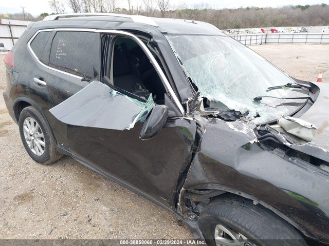 Nissan ROGUE S/SV 2019 KNMAT2MV5KP500274 Image 19