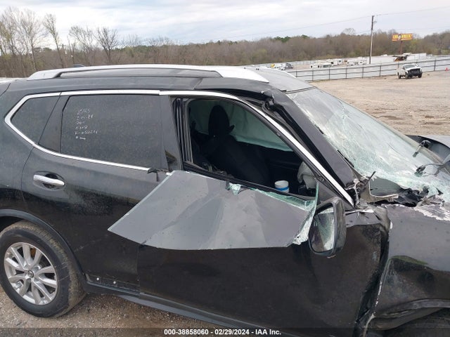 Nissan ROGUE S/SV 2019 KNMAT2MV5KP500274 Image 20