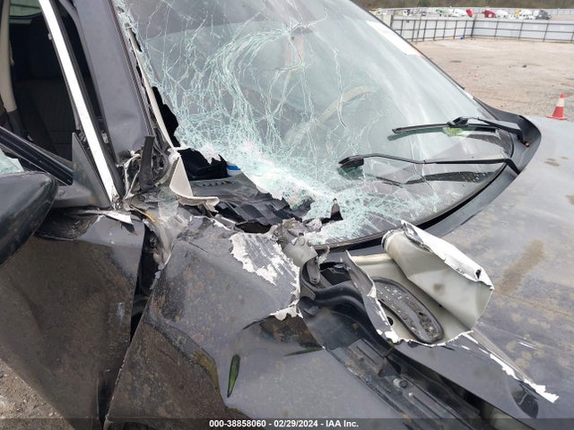 Nissan ROGUE S/SV 2019 KNMAT2MV5KP500274 Image 21