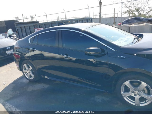Chevrolet VOLT LT 2019 1G1RC6S55KU114848 Image 13