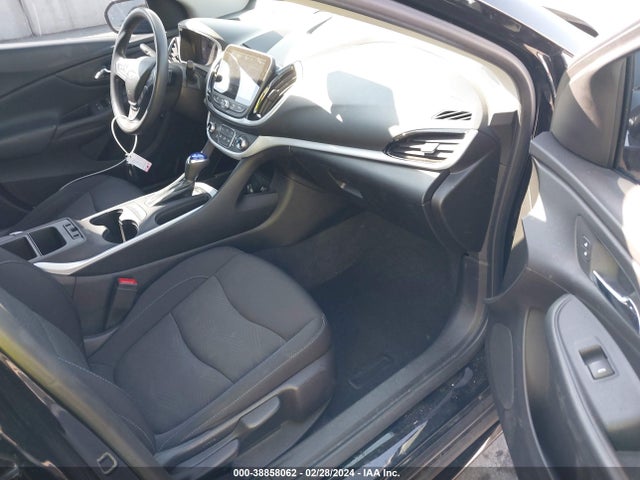 Chevrolet VOLT LT 2019 1G1RC6S55KU114848 Image 5