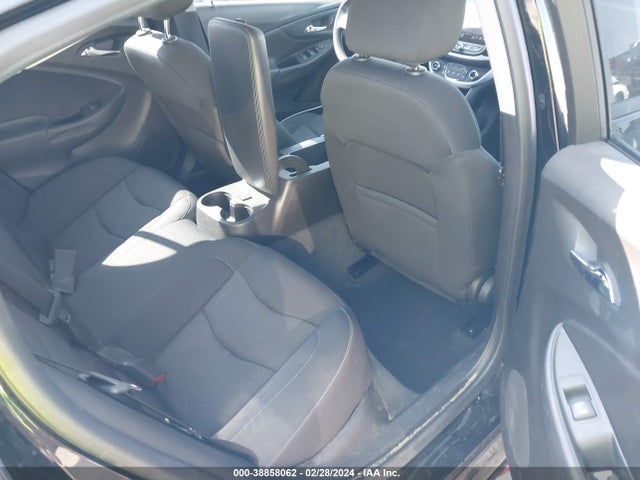 Chevrolet VOLT LT 2019 1G1RC6S55KU114848 Image 8