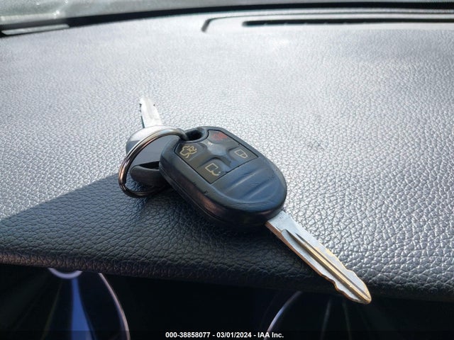 Ford MUSTANG GT 2014 1ZVBP8CF8E5271642 Image 11