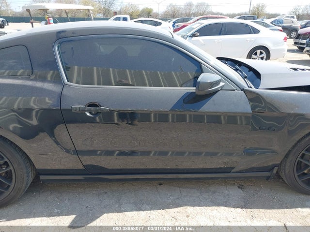 Ford MUSTANG GT 2014 1ZVBP8CF8E5271642 Image 13