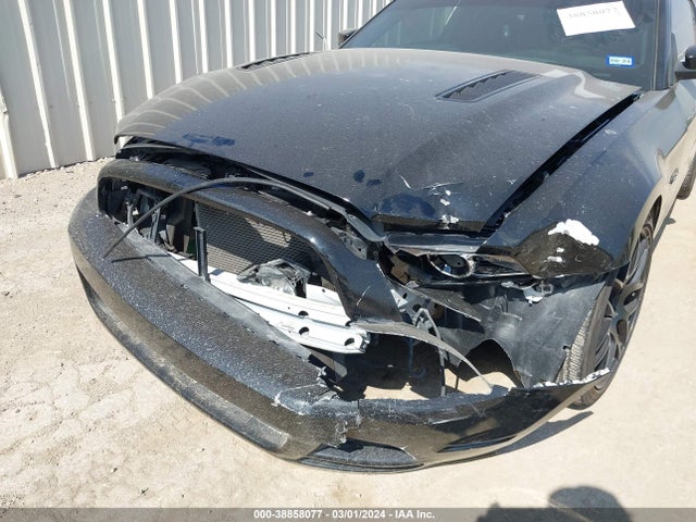 Ford MUSTANG GT 2014 1ZVBP8CF8E5271642 Image 6