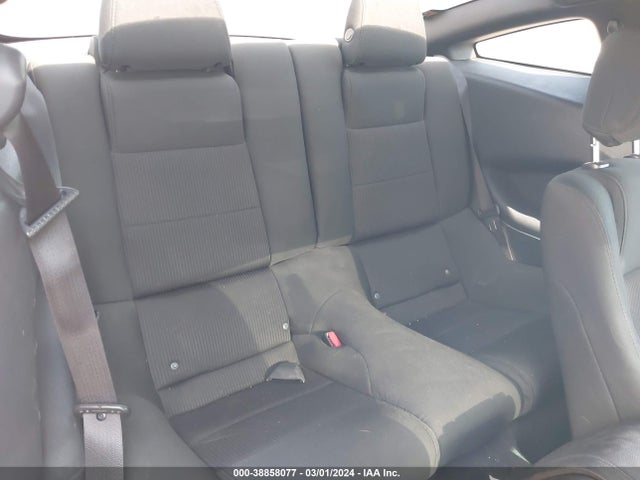 Ford MUSTANG GT 2014 1ZVBP8CF8E5271642 Image 8