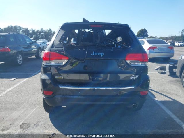 1C4RJEBG3FC217965 Jeep Grand Cherokee Limited