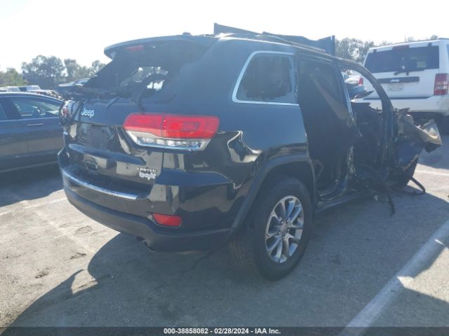 1C4RJEBG3FC217965 Jeep Grand Cherokee Limited