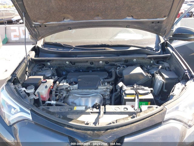 Toyota RAV4 SE 2016 JTMJFREVXGD190873 Image 10
