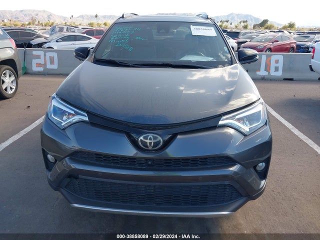 Toyota RAV4 SE 2016 JTMJFREVXGD190873 Image 13
