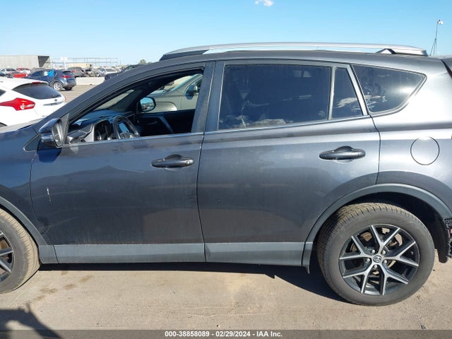 Toyota RAV4 SE 2016 JTMJFREVXGD190873 Image 15