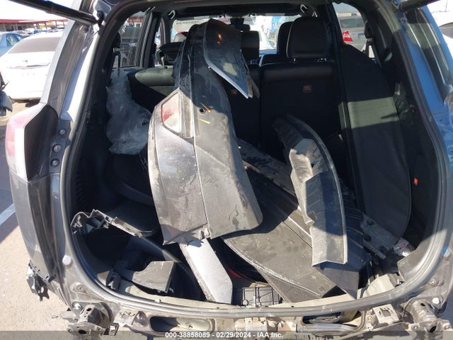 Toyota RAV4 SE 2016 JTMJFREVXGD190873 Image 12