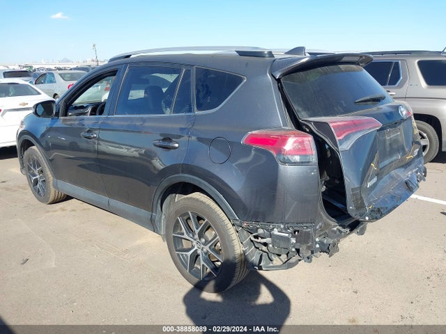Toyota RAV4 SE 2016 JTMJFREVXGD190873 Image 3