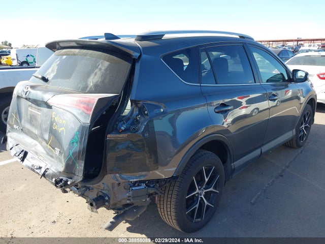Toyota RAV4 SE 2016 JTMJFREVXGD190873 Image 4