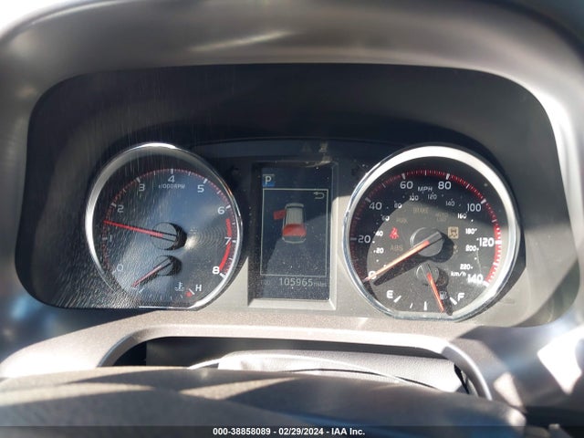 Toyota RAV4 SE 2016 JTMJFREVXGD190873 Image 7