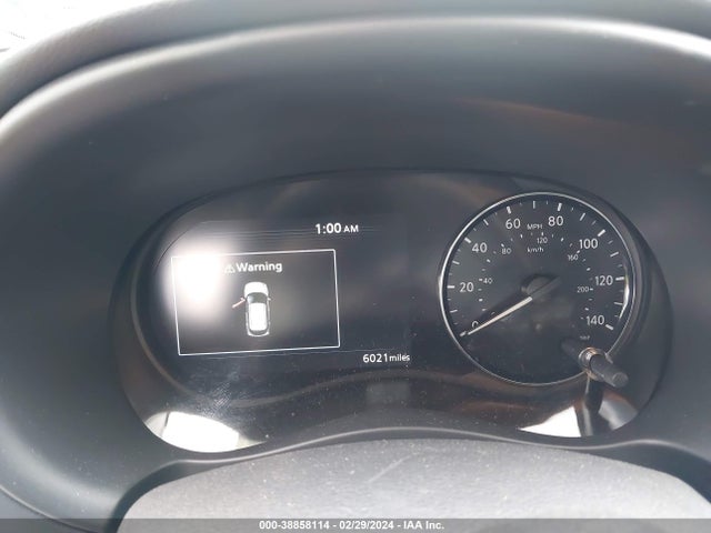 Nissan Kicks Sr Xtronic Cvt 2023 3N1CP5DV1PL562937 Image 7