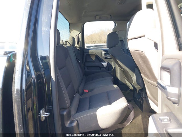 Chevrolet Silverado 1500 2lt 2014 1GCVKREC9EZ374987 Image 8