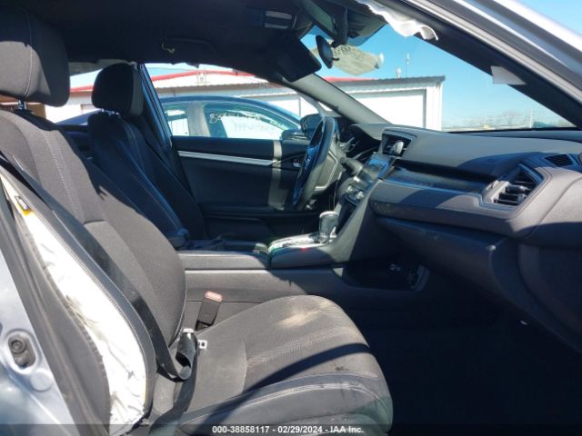 2HGFC2F89KH532406 Honda Civic Sport