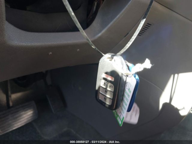5FNRL5H34GB016465 Honda ODYSSEY SE