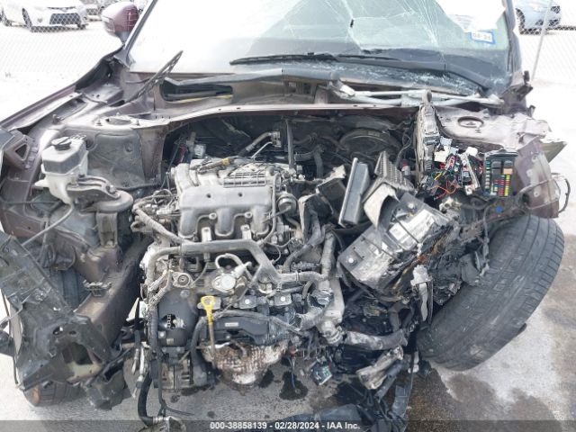 5XYP24HC1LG010002 KIA Telluride Lx
