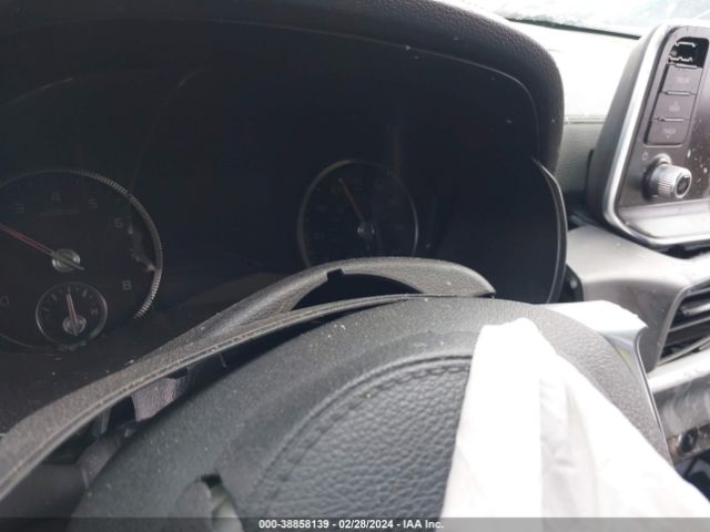5XYP24HC1LG010002 KIA Telluride Lx