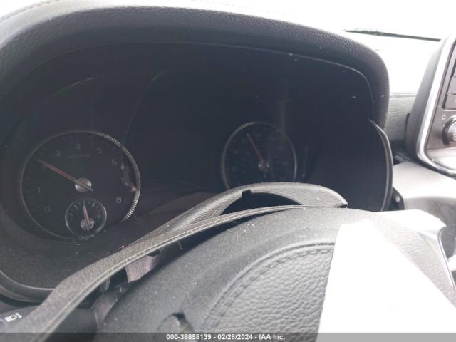 5XYP24HC1LG010002 KIA Telluride Lx