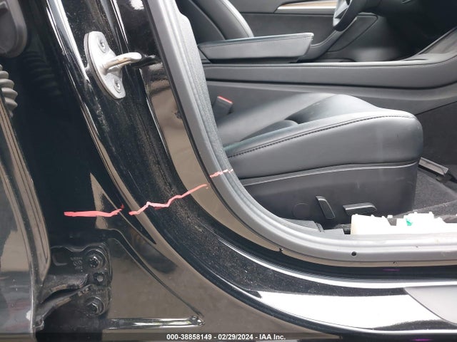 5YJ3E1EA8MF066602 Tesla Model 3 Standard Range Plus Rear-wheel Drive