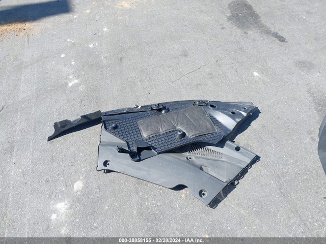 Toyota Mirai Limited 2021 JTDAAAAAXMA000294 Image 11