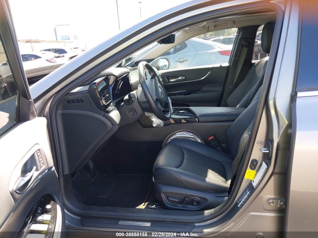 Toyota Mirai Limited 2021 JTDAAAAAXMA000294 Image 5