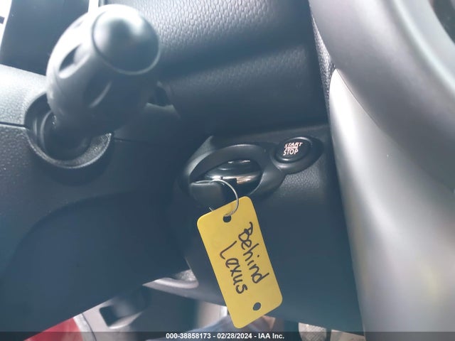 2012 MINI COOPER COUNTRYMAN WMWZB3C56CWM30947 Photo 10