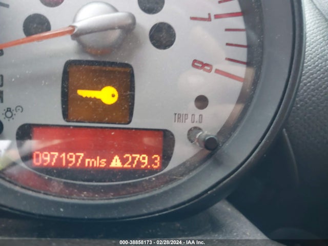 2012 MINI COOPER COUNTRYMAN WMWZB3C56CWM30947 Photo 6