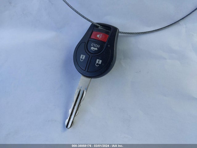 Nissan Versa 1.6 Sv 2017 3N1CN7AP2HL852094 Image 11