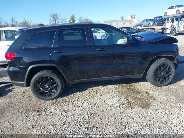 Jeep Grand Cherokee Laredo E 4x4 2018 1C4RJFAGXJC348410 Image 14