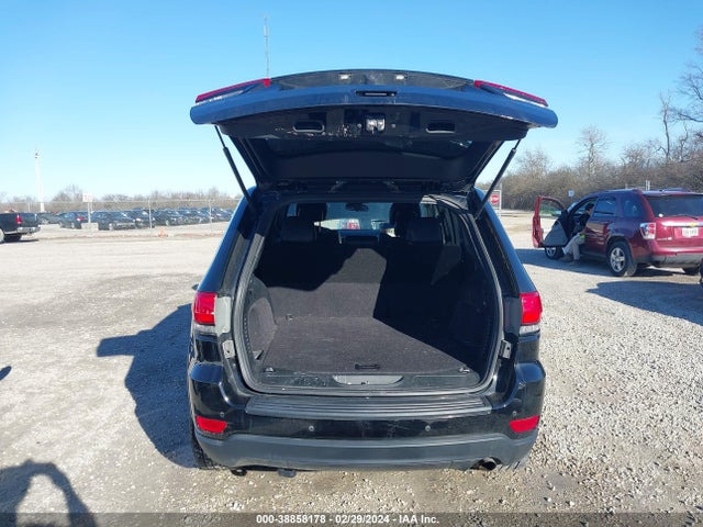 Jeep Grand Cherokee Laredo E 4x4 2018 1C4RJFAGXJC348410 Image 17